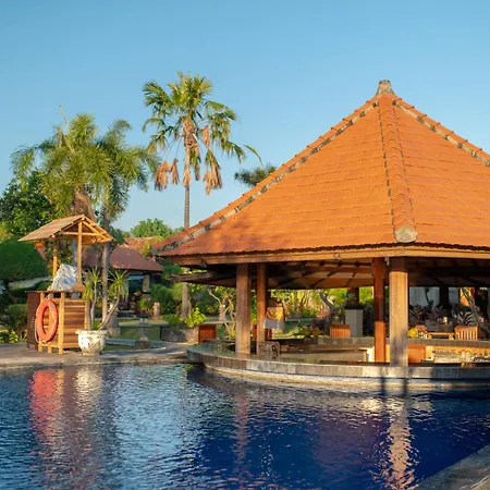 Adi Assri Beach Resorts And Spa Pemuteran-2