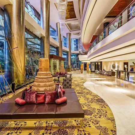 Sofitel Mumbai Bkc-2