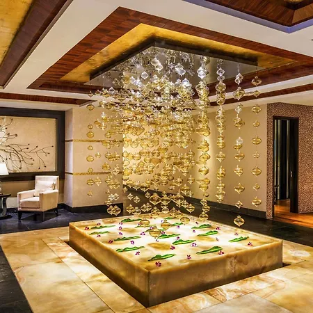 Sofitel Mumbai Bkc-2