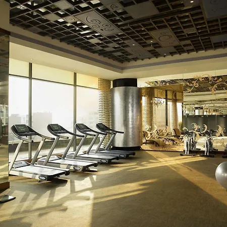 Sofitel Mumbai Bkc-2