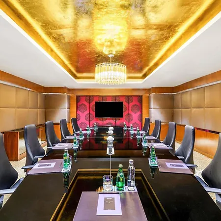 Sofitel Mumbai Bkc-3