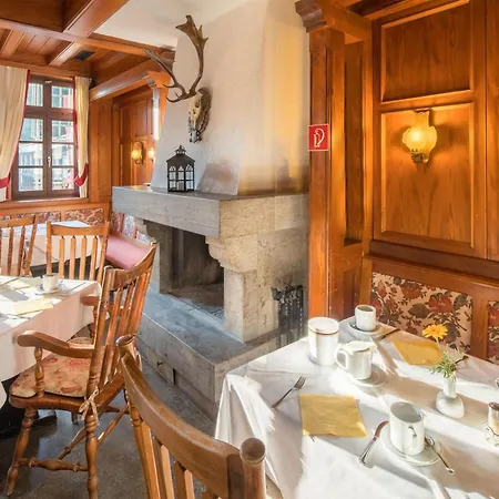 Best Western Hotel Polisina-2