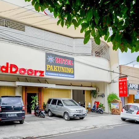 Reddoorz Near Tugu Yogyakarta-2