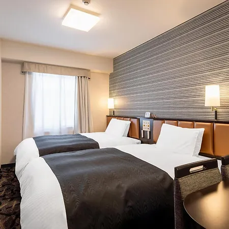 Apa Hotel Sapporo Odori Ekimae Minami-3