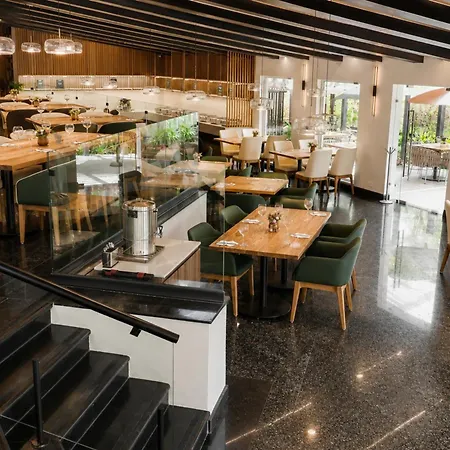 Holiday Inn Durango By Ihg-2
