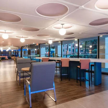 Novotel Bogota Parque 93-2