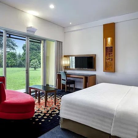 Novotel Palembang-3
