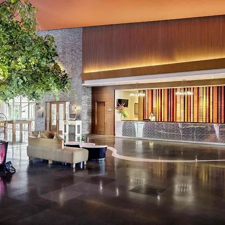 Novotel Palembang-2