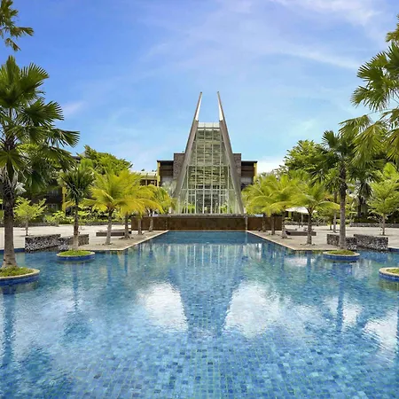Novotel Palembang-2