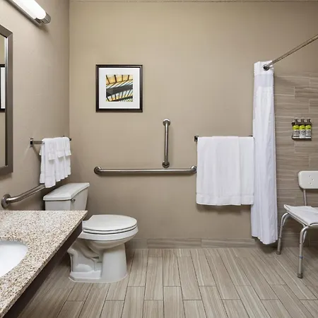 Holiday Inn Express Hotel & Suites Minneapolis - Minnetonka By Ihg-2