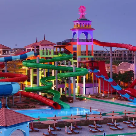 Charmillion Gardens Aquapark-3