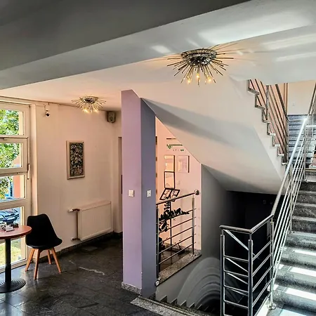 Hotel Arli-3