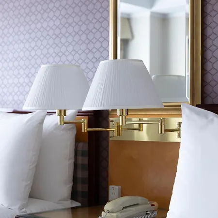 Rose Hotel Yokohama, The Distinctive Collection By Worldhotels-3