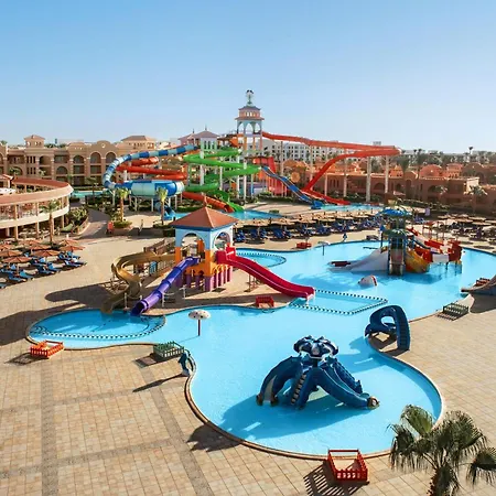 Charmillion Gardens Aquapark-2