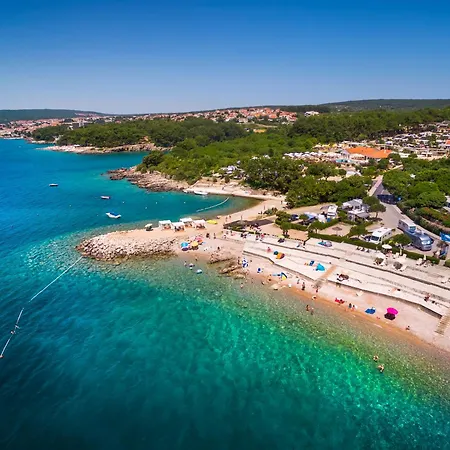 Valamar Camping Krk-3