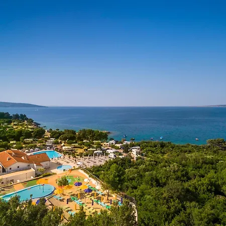 Valamar Camping Krk-2