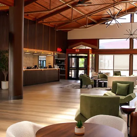 The Cairn Hotel, An Ascend Collection Hotel-2