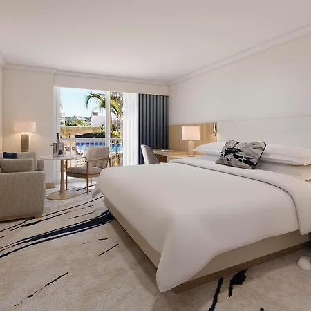 Hamilton Princess & Beach Club A Fairmont Managed Hotel-2