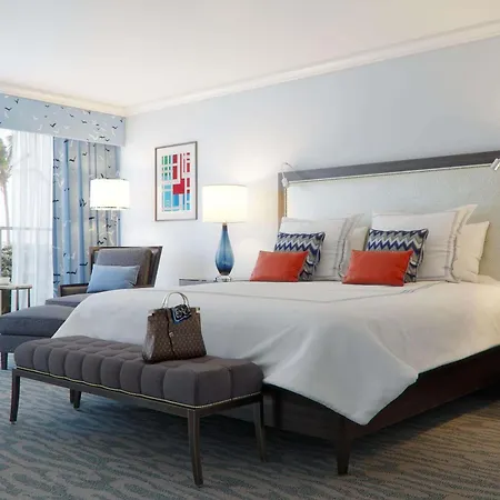 Hamilton Princess & Beach Club A Fairmont Managed Hotel-2