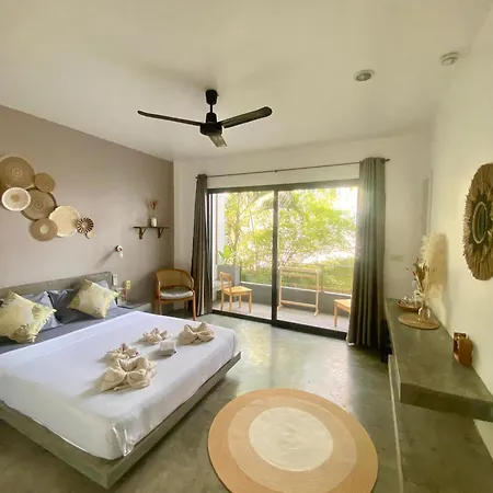 Sairee Sairee Guesthouse-2