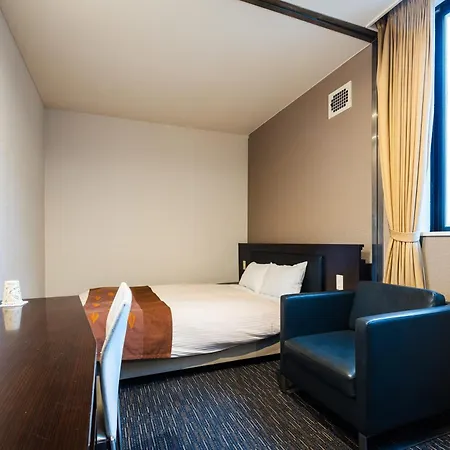 Muroran Prince Hotel-3