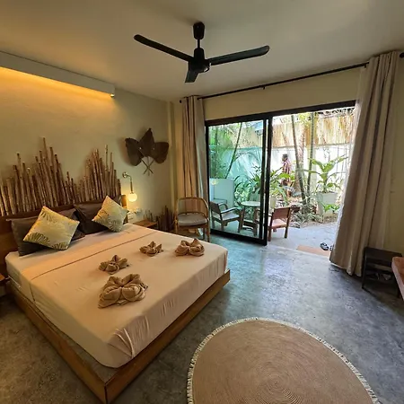 Sairee Sairee Guesthouse-3