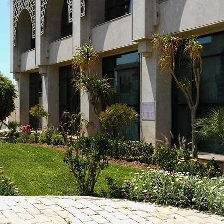 Novotel Tunis-3