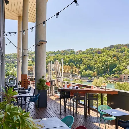 Novotel Lyon Confluence-2