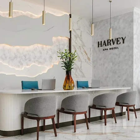 Harvey Spa Hotel-3