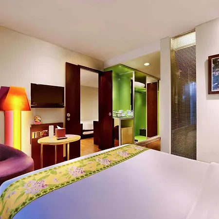 Ibis Styles Bali Denpasar-2