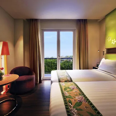 Ibis Styles Bali Denpasar-3