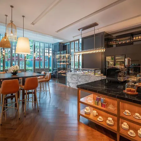 Sofitel Bangkok Sukhumvit-2