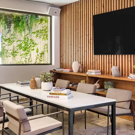 Melia South Beach-2