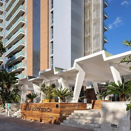 Melia South Beach-3