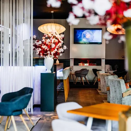 Boutique Hotel 'T Lansink-3