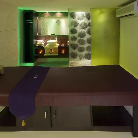 Novotel Suites Riyadh Olaya-3