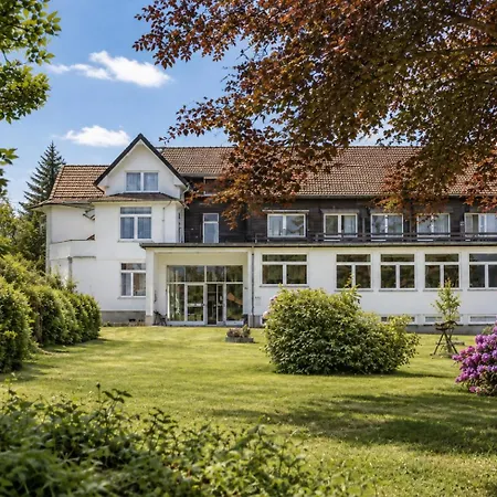 Berghotel Hahnenklee-3