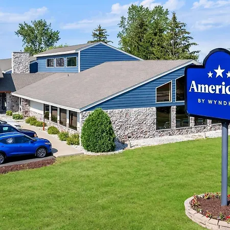 Americinn By Wyndham Sturgeon Bay-2