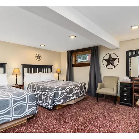 Rustlers Lodge-3