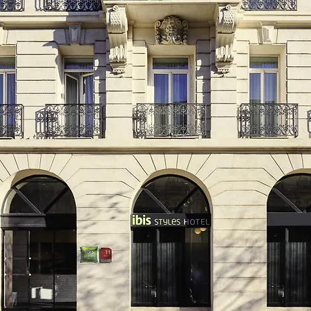 Ibis Styles Marseille Gare Saint-Charles-2