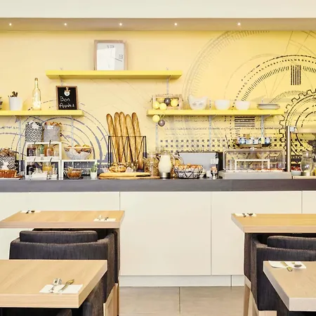 Ibis Styles Marseille Gare Saint-Charles-3