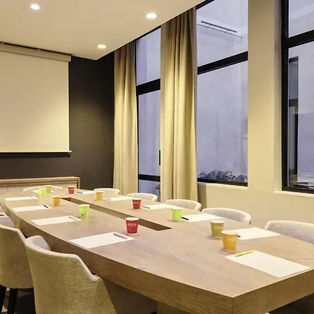 Ibis Styles Marseille Gare Saint-Charles-2