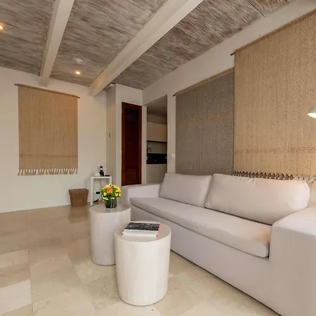 Hotel Boutique Bovedas De Santa Clara By Accor-2