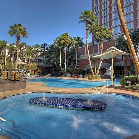 Treasure Island Ti Las Vegas Hotel - Handwritten Collection-2