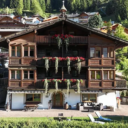 Garni Hotel Geier-2