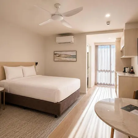 Quality Hotel City Centre-2