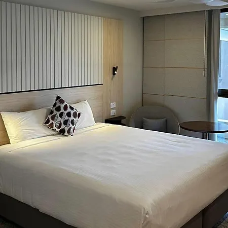 Quality Hotel City Centre-3