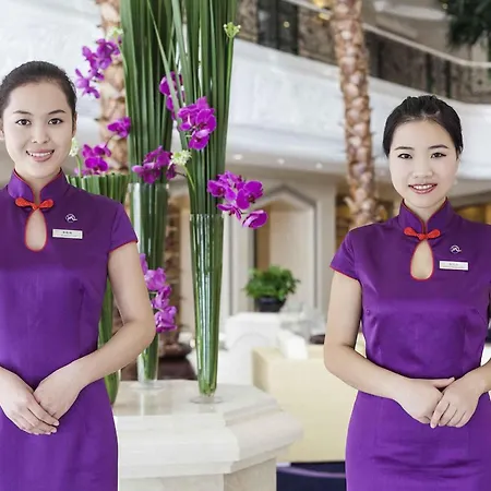 Grand Mercure Hotel Hualing-3