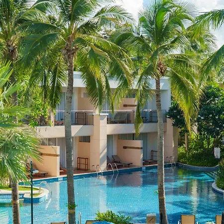 Sheraton Hua Hin Resort & Spa-2