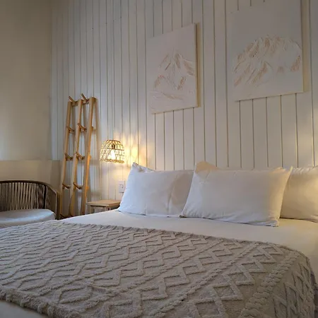 Los Calafates B&B-3